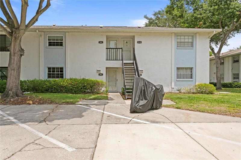 4506 Oak Dr #S92, Tampa, FL 33611