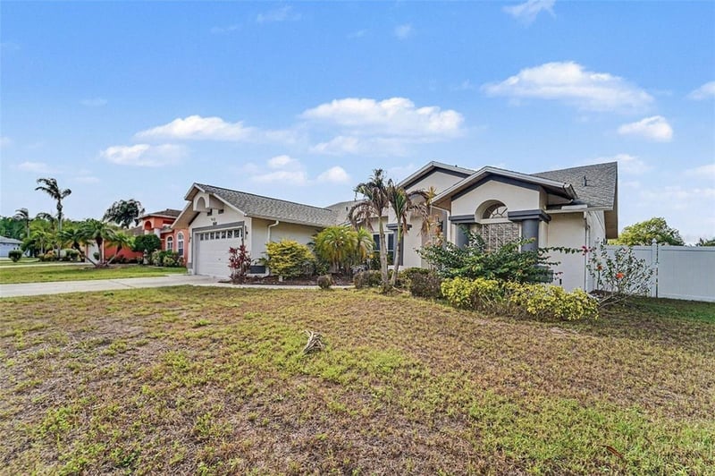 8511 Siamang Ct, New Port Richey, FL 34653