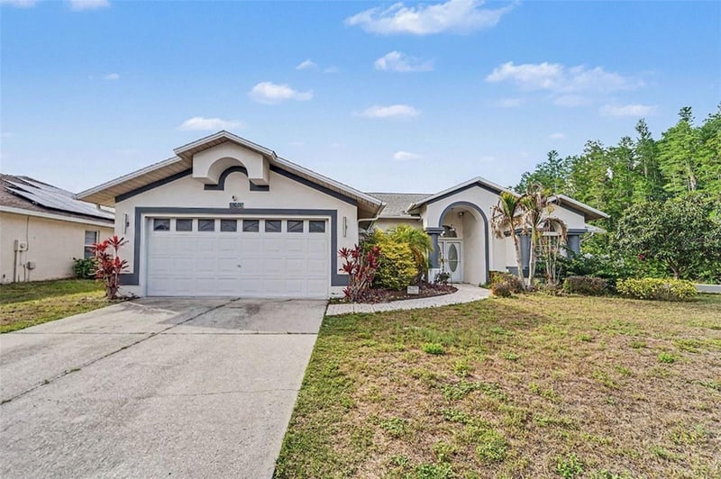 8511 Siamang Ct, New Port Richey, FL 34653