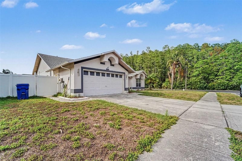 8511 Siamang Ct, New Port Richey, FL 34653
