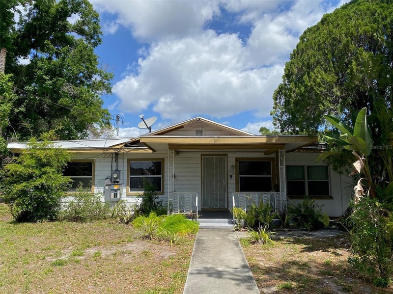 3716 Clifton St, Tampa, FL 33610