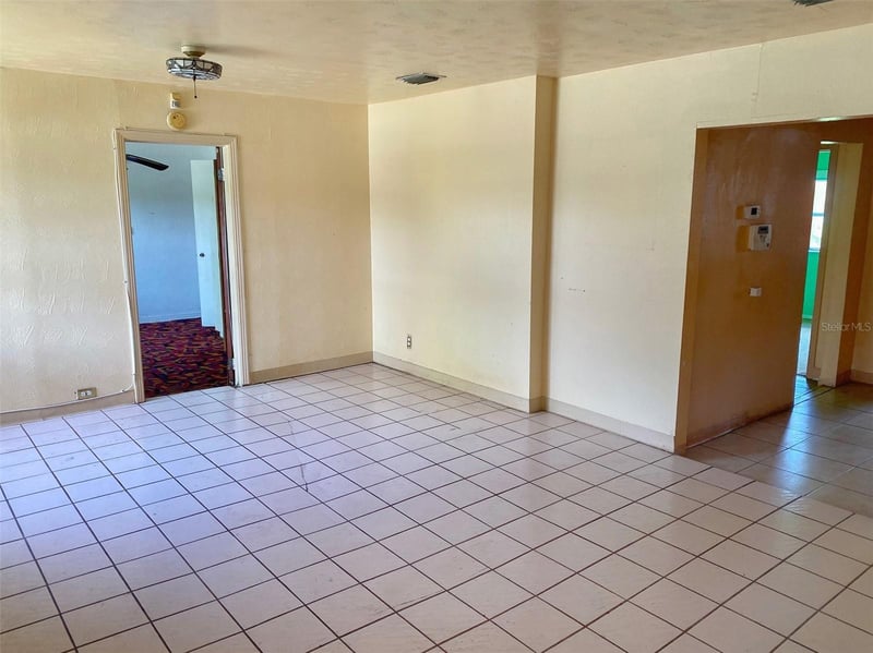 3716 Clifton St, Tampa, FL 33610