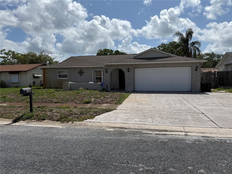 5030 Doefield Ln, New Port Richey, FL 34653