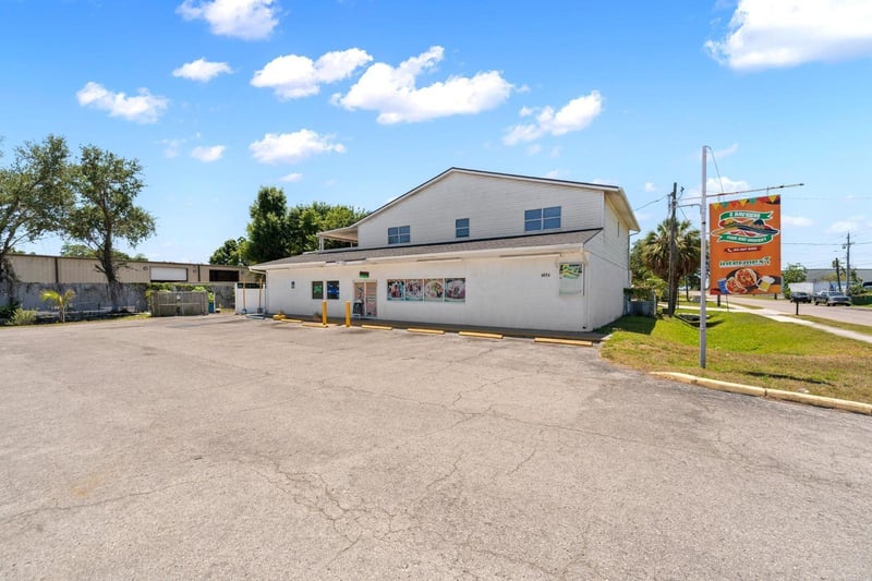 4624 Hubert Ave, Tampa, FL 33614