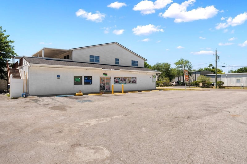 4624 Hubert Ave, Tampa, FL 33614