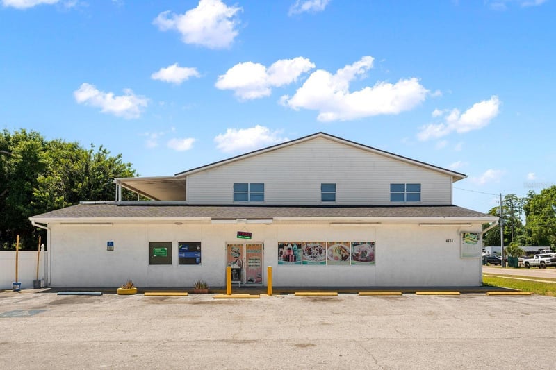 4624 Hubert Ave, Tampa, FL 33614