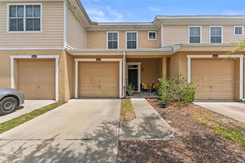 Home Worth Check