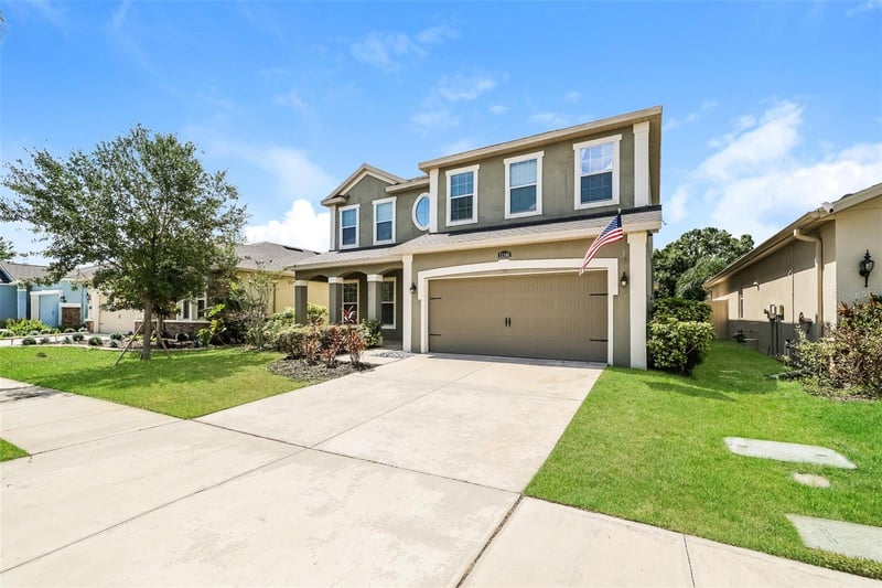 11140 Spring Point Cir, Riverview, FL 33579