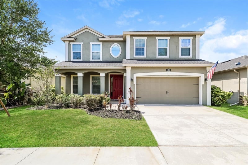 11140 Spring Point Cir, Riverview, FL 33579