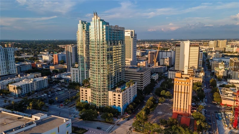 777 Ashley Dr #1103, Tampa, FL 33602