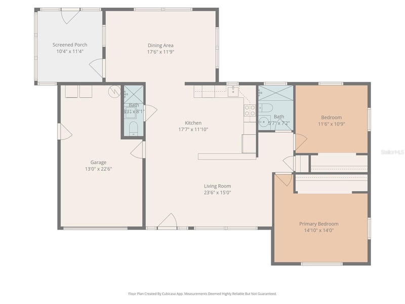 10737 Fillmore Ave, Port Richey, FL 34668