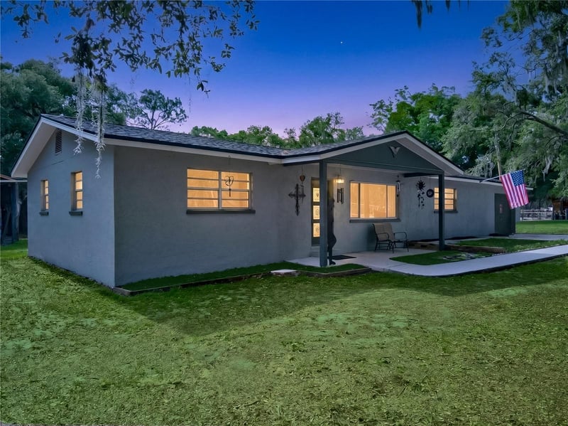 5304 Tillman Rd, Lakeland, FL 33810