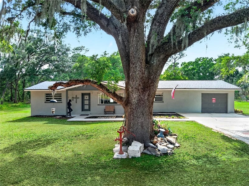 5304 Tillman Rd, Lakeland, FL 33810