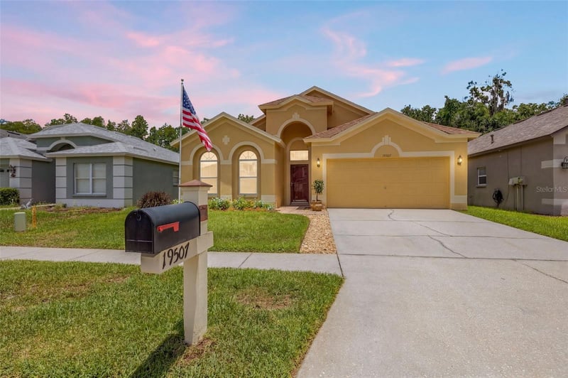 Home Worth Check