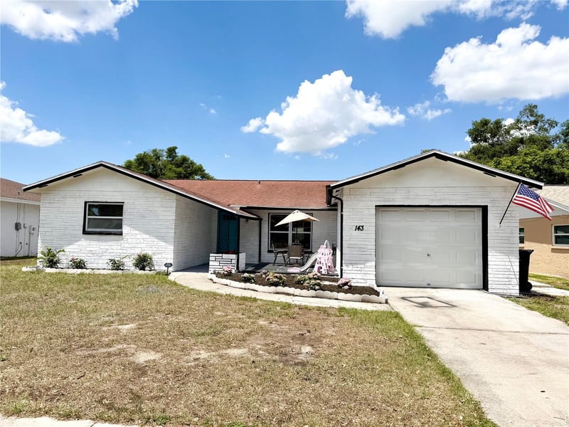 Home Worth Check