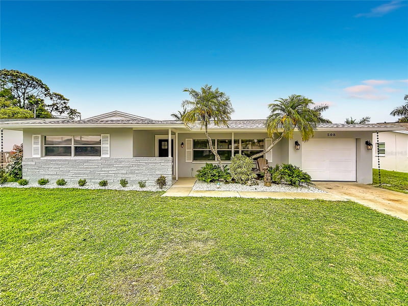 Home Worth Check