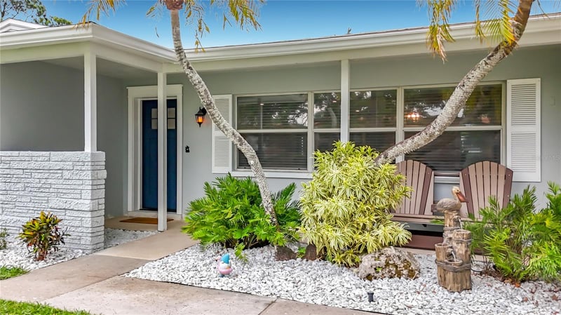 508 Shore Dr, Largo, FL 33771