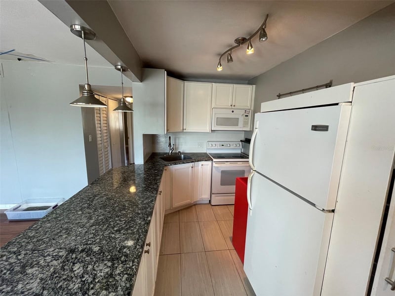 208 Monroe Cir #307, St Petersburg, FL 33702