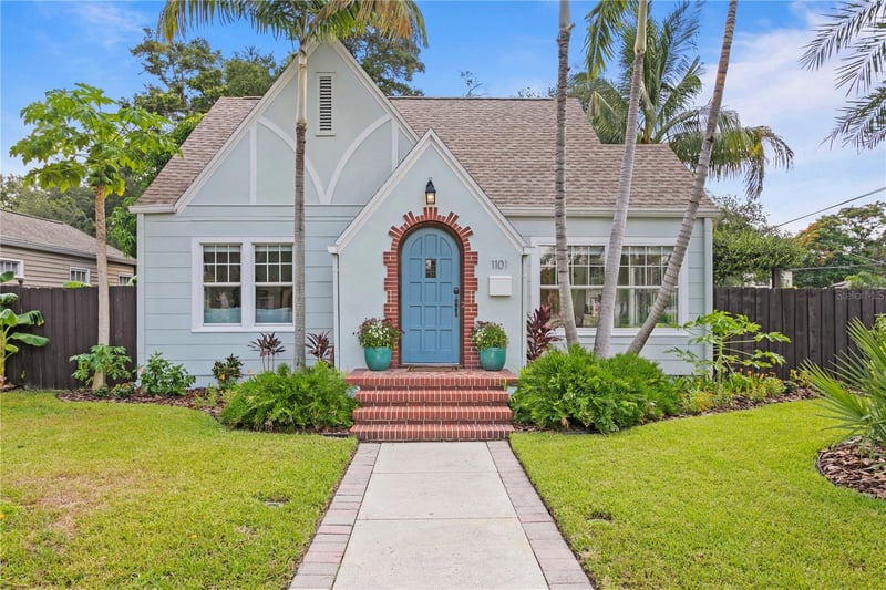 Home Worth Check