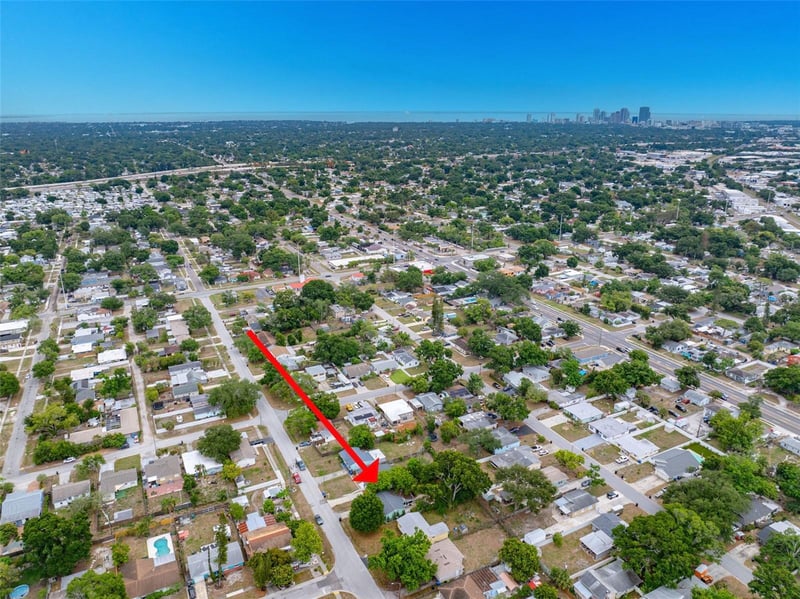 2926 40th Ave, St Petersburg, FL 33714