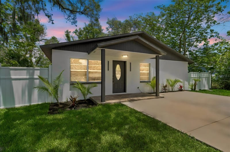 Home Worth Check