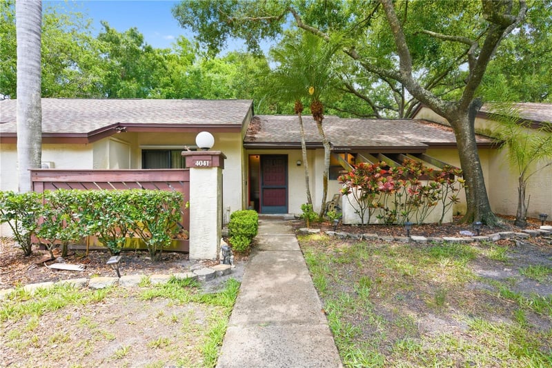 4041 Arrowwood Ct #4041, Palm Harbor, FL 34684