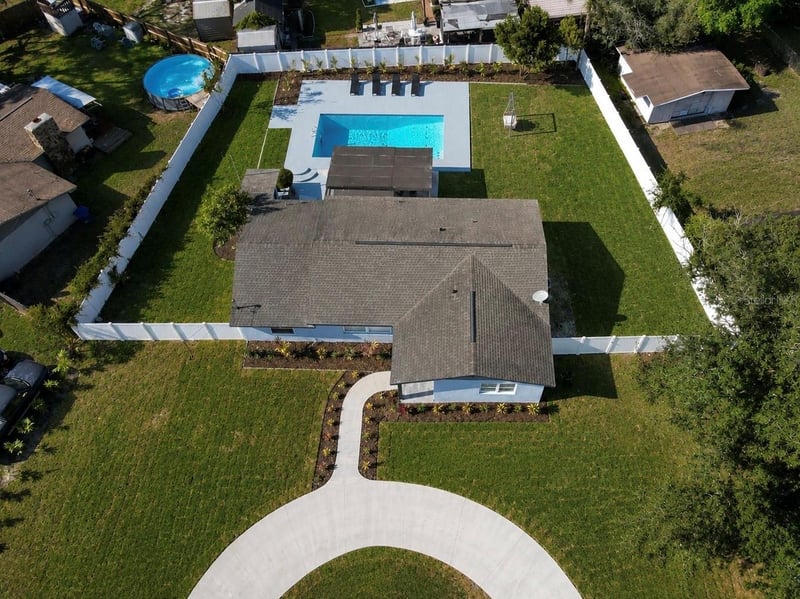 4312 Grove View Ave, Tampa, FL 33617