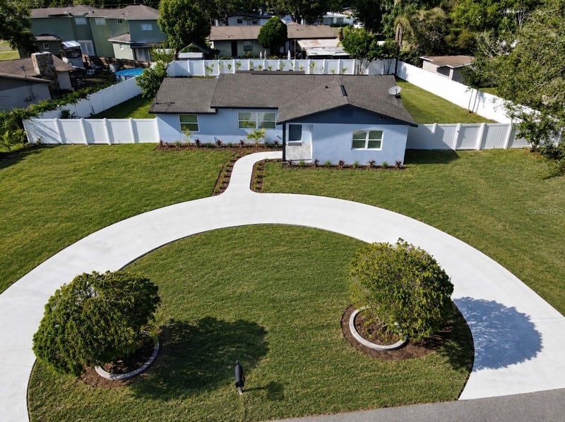 4312 Grove View Ave, Tampa, FL 33617