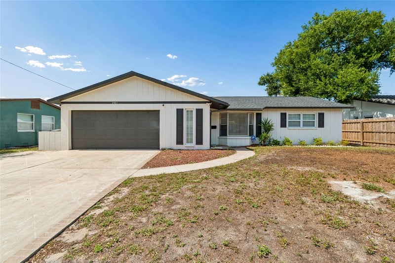 Home Worth Check