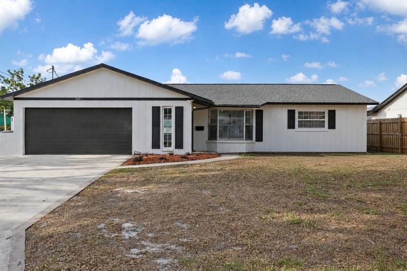 Home Worth Check
