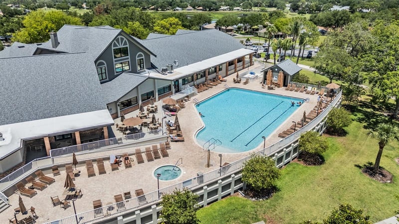 11709 Spindrift Loop, Hudson, FL 34667