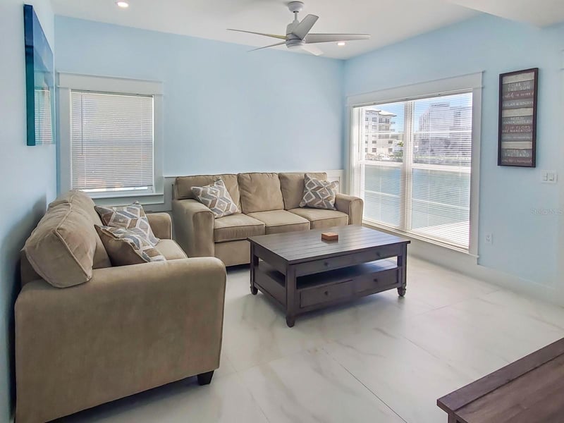 215 Medallion Blvd #G, Madeira Beach, FL 33708