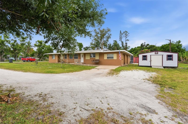 3819 36th Ave, Palmetto, FL 34221