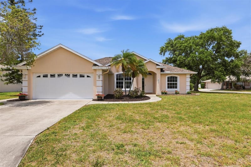 Home Worth Check