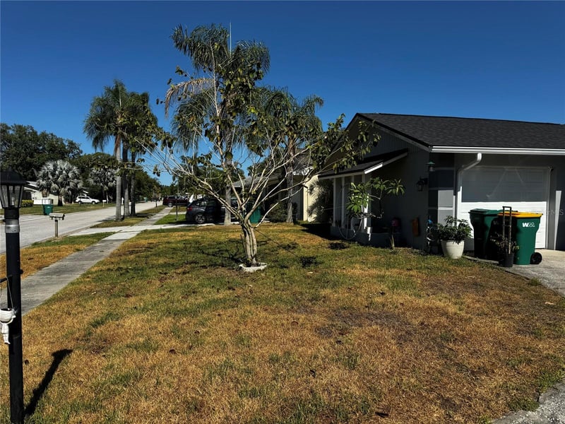 158 Sunshine Dr, Palm Harbor, FL 34684