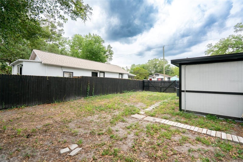 4615 Webster St, Tampa, FL 33610