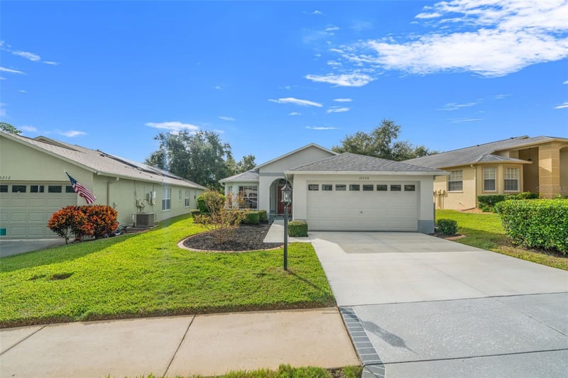 Home Worth Check