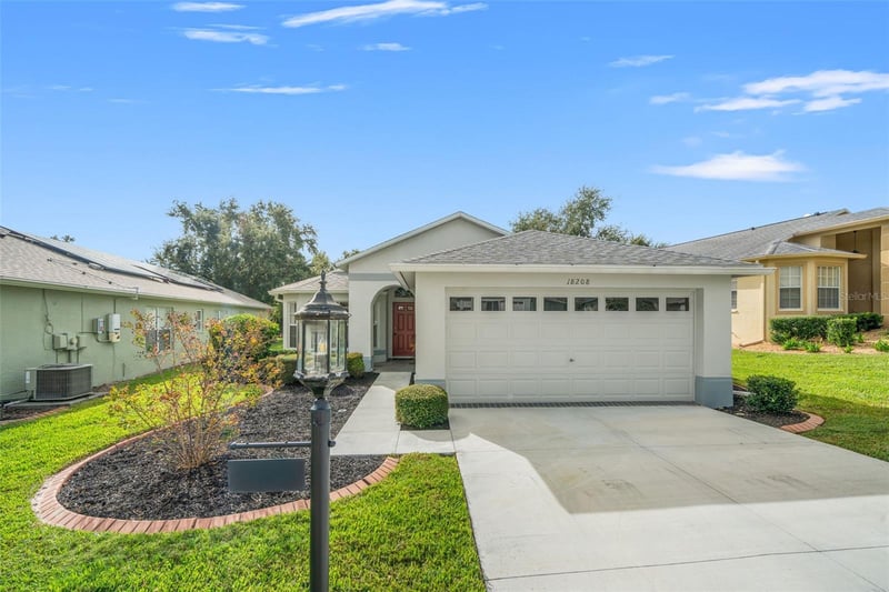 18208 Breland Dr, Hudson, FL 34667