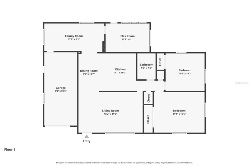 4357 32nd Ave, St Petersburg, FL 33713