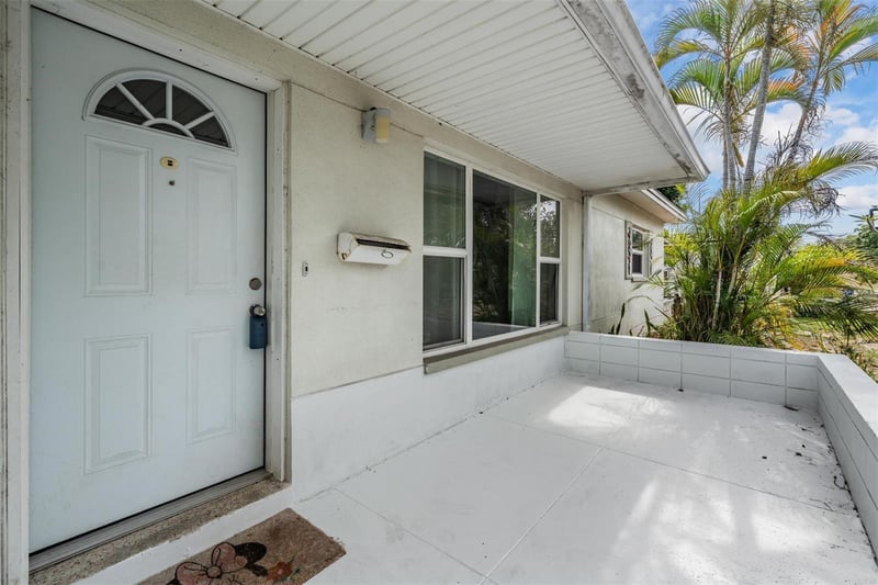 4357 32nd Ave, St Petersburg, FL 33713