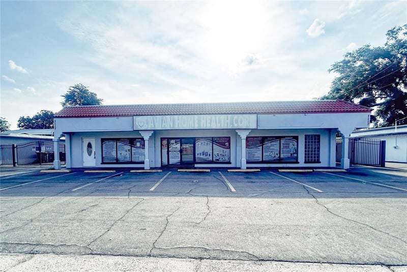 7117 Armenia Ave, Tampa, FL 33604