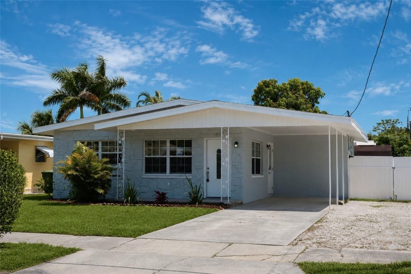 Home Worth Check