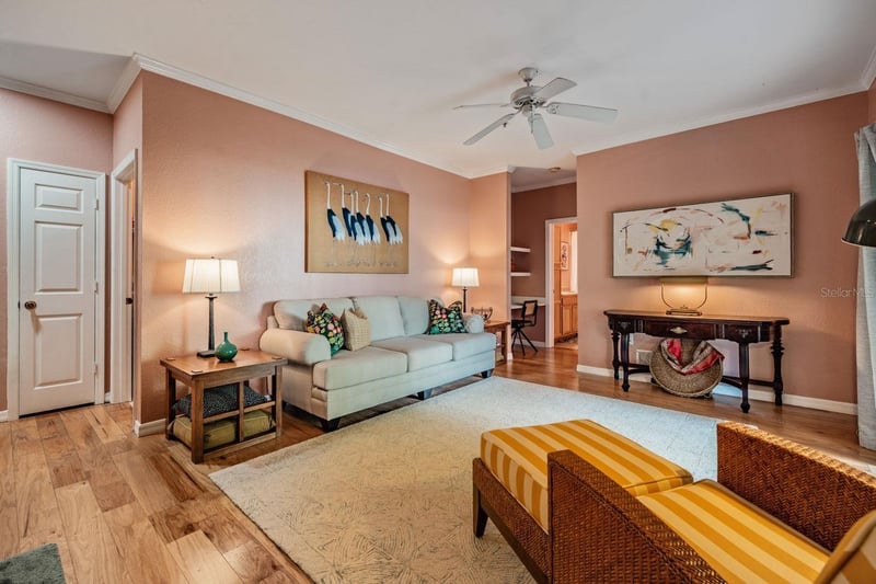 10103 Courtney Oaks Cir #103, Tampa, FL 33619