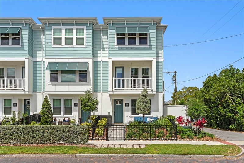 114 21 St, St Petersburg, FL 33713