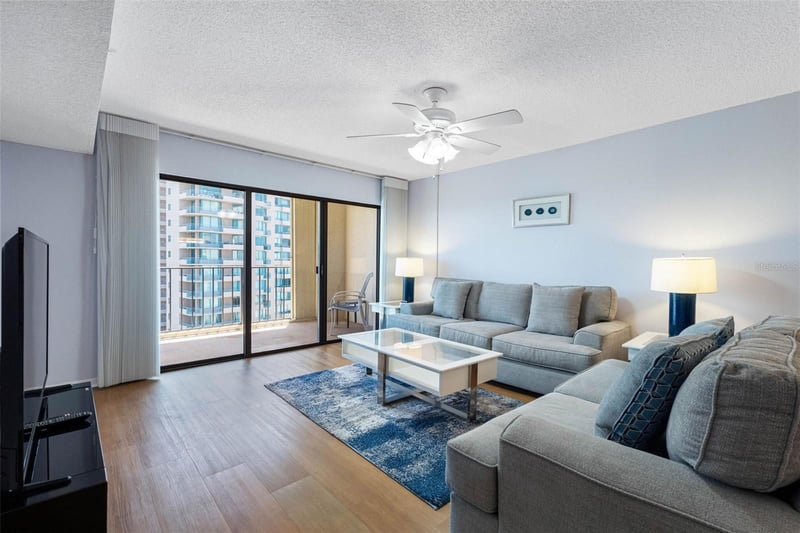 1480 Gulf Blvd #1011, Clearwater Beach, FL 33767