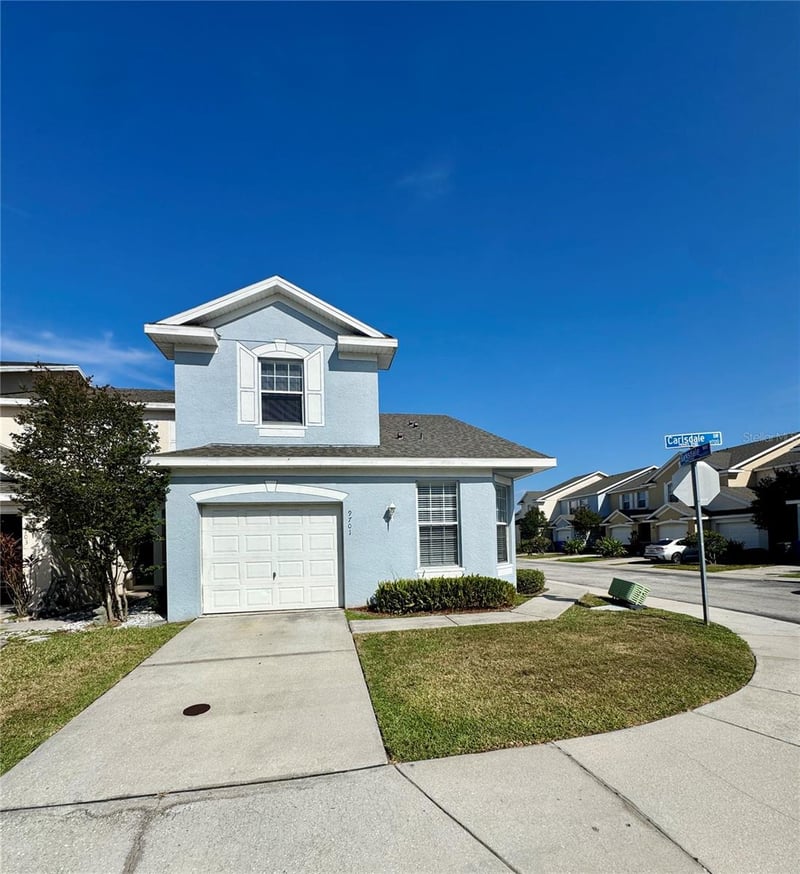 Home Worth Check