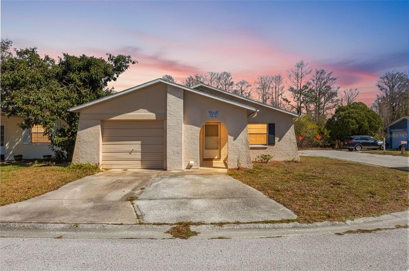 Home Worth Check