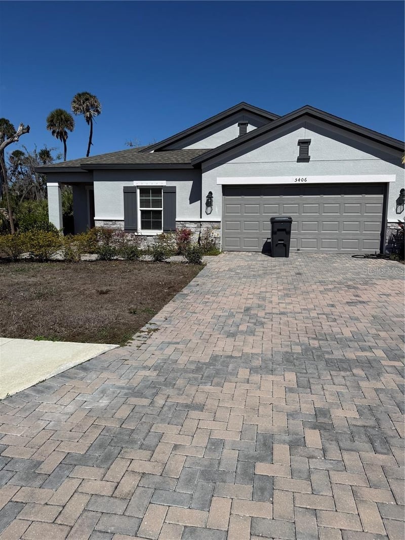 5406 Badini Way, Palmetto, FL 34221