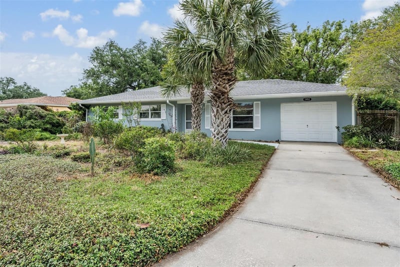 Home Worth Check