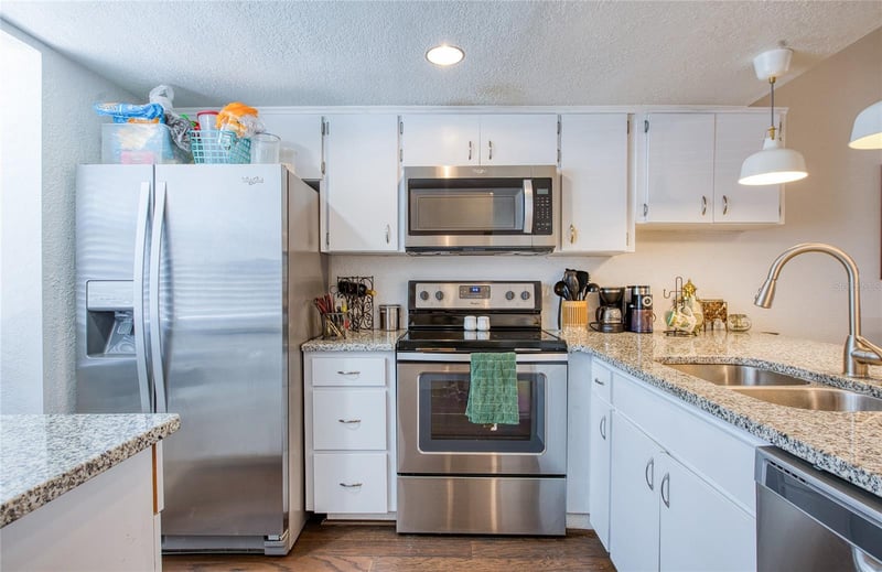 366 47th Ave #3, St Petersburg, FL 33703